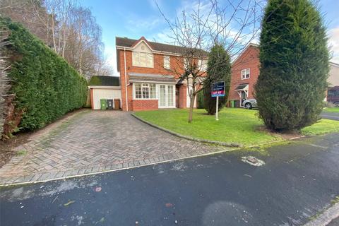 Matchlock Close, Sutton Coldfield, West Midlands, B74