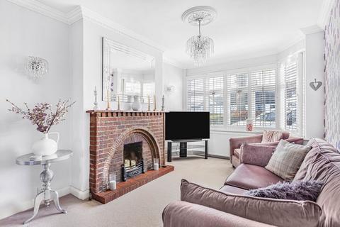 3 bedroom semi-detached house for sale, Lyndhurst Avenue, Twickenham, TW2