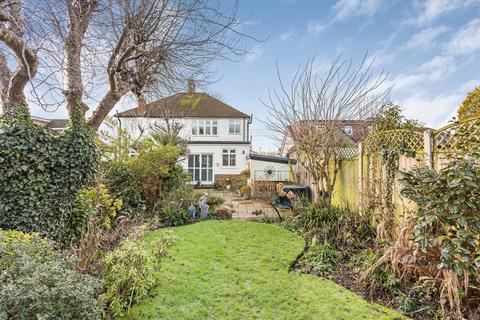 3 bedroom semi-detached house for sale, Lyndhurst Avenue, Twickenham, TW2