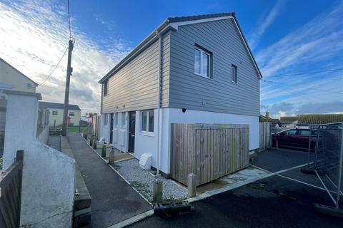 2 bedroom semi-detached house for sale, Sanctuary Lane, Helston TR13