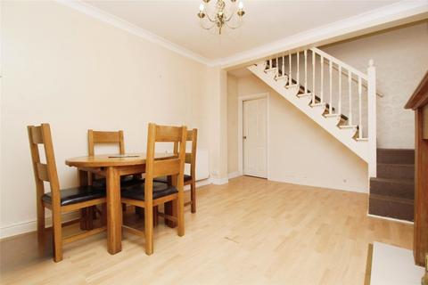 2 bedroom terraced house for sale, Highfield Street, Leicestershire LE67