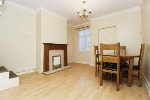 2 bedroom terraced house for sale, Highfield Street, Leicestershire LE67