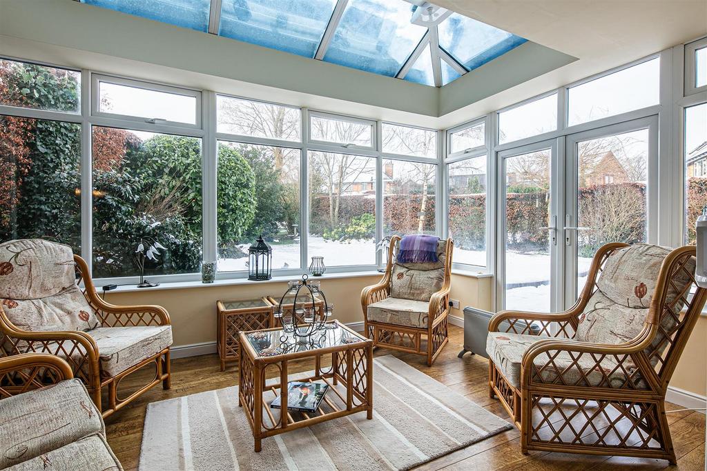Conservatory