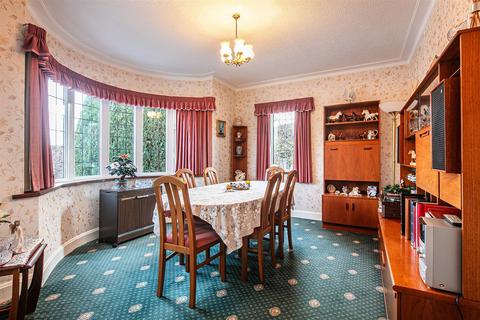 10 Rushley Avenue, Sheffield, S17 3EP