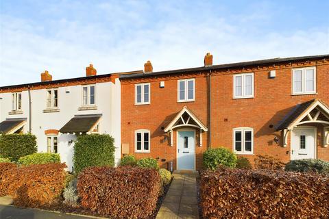 3 bedroom terraced house for sale, Burton Road, Whittington, Lichfield