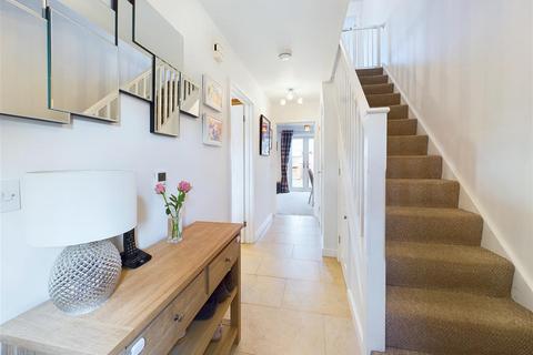 56 Burton Road, Whittington, Lichfield, WS14 9NN
