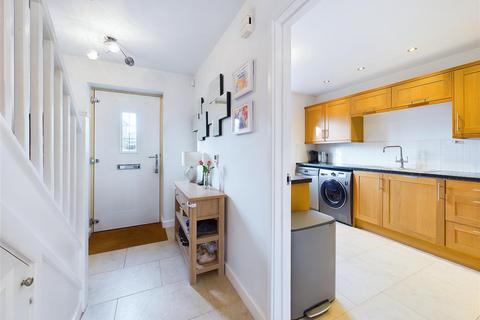 56 Burton Road, Whittington, Lichfield, WS14 9NN