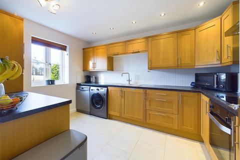 56 Burton Road, Whittington, Lichfield, WS14 9NN