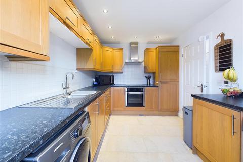56 Burton Road, Whittington, Lichfield, WS14 9NN