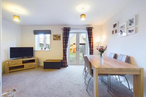 56 Burton Road, Whittington, Lichfield, WS14 9NN