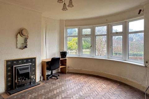 3 bedroom terraced house for sale, Powys Road, Penarth