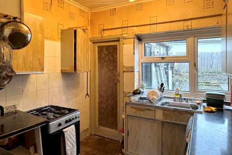 3 bedroom terraced house for sale, Powys Road, Penarth