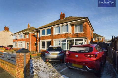 3 bedroom semi-detached house for sale, Hawes Side Lane, Blackpool, FY4