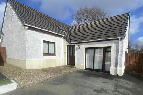 3 bedroom detached house to rent, 5 Beechlands Park, Haverfordwest