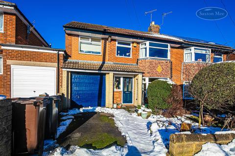 6 bedroom semi-detached house for sale, Oldfield Grove, Stannington, Sheffield