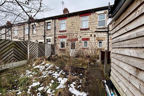 3 bedroom terraced house for sale, Cliffe Terrace, Micklefield, Leeds