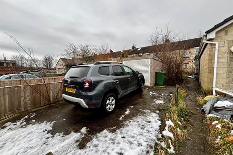 3 bedroom terraced house for sale, Cliffe Terrace, Micklefield, Leeds