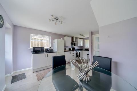 3 bedroom semi-detached house for sale, Arennig Road, Penlan, Swansea