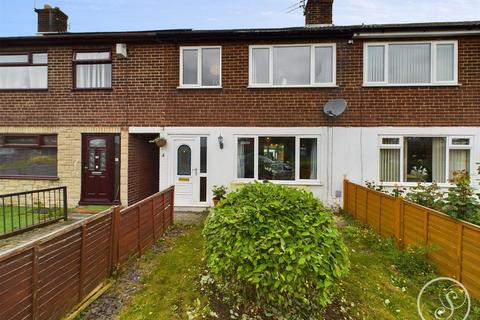 3 bedroom terraced house for sale, Firth Fields, Garforth, Leeds