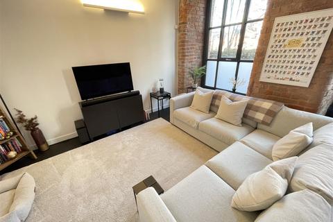 2 bedroom apartment for sale, Crusader, 70 Chapeltown Street, Manchester