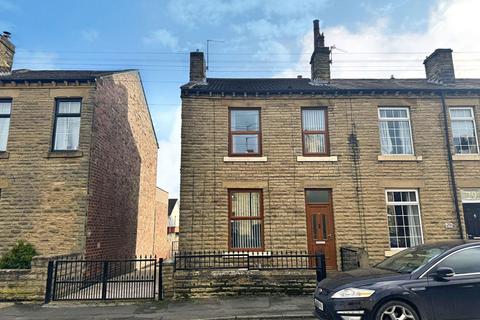 2 bedroom end of terrace house for sale, Ryecroft Street, Ossett WF5