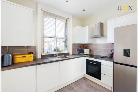 1 bedroom flat for sale, Eaton Gardens, Hove BN3