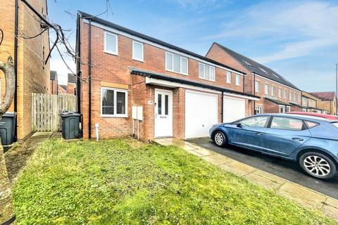 38 Bronte Way, South Shields, NE34 9JY