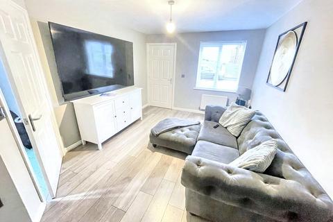 38 Bronte Way, South Shields, NE34 9JY