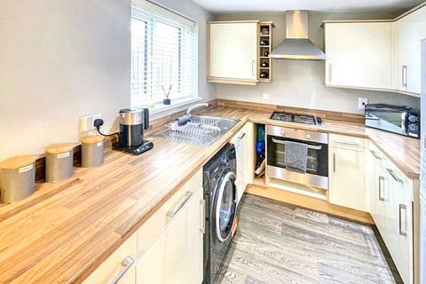 38 Bronte Way, South Shields, NE34 9JY