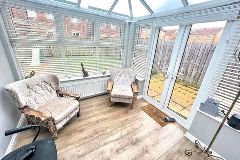 38 Bronte Way, South Shields, NE34 9JY