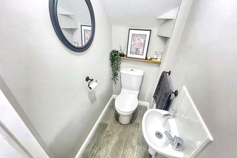 38 Bronte Way, South Shields, NE34 9JY