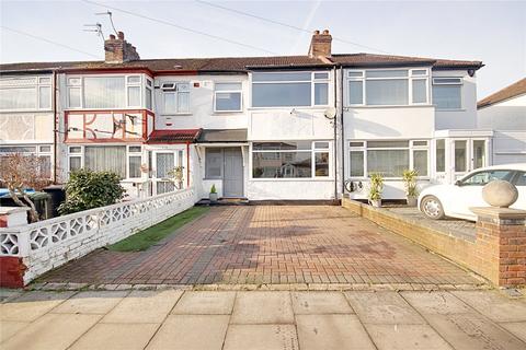 Albany Park Avenue, Enfield, EN3