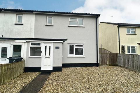 3 bedroom house for sale, Somerville Park, Cullompton EX15