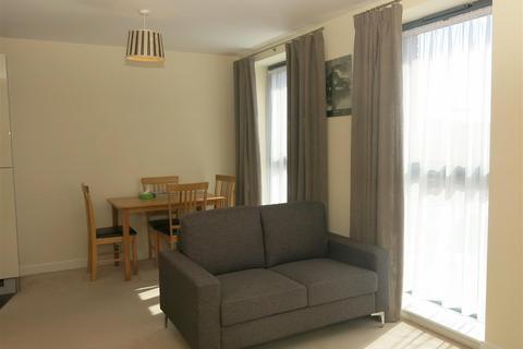 Mary Street, Birmigham, B3
