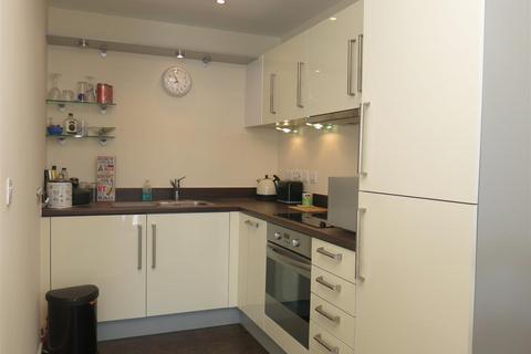 1 bedroom apartment to rent, Mary Street, Birmigham, B3
