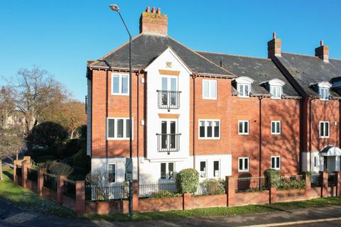 2 bedroom apartment for sale, Warwick Mews, Warwick Road, Stratford-Upon-Avon