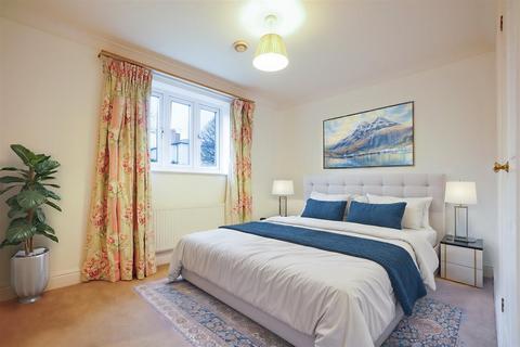 undefined, Warwick Mews, Warwick Road, Stratford-Upon-Avon