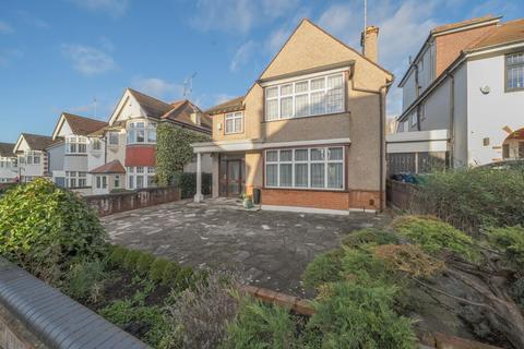 4 bedroom detached house for sale, Lansdowne Road, Finchley