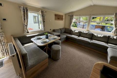 2 bedroom static caravan for sale, Oyster Bay Coastal & Country Retreat, , Halt Road TR4