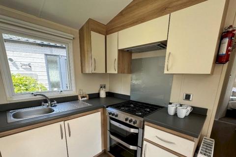 2 bedroom static caravan for sale, Oyster Bay Coastal & Country Retreat, , Halt Road TR4