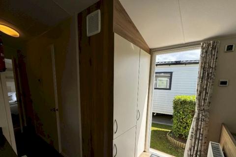 2 bedroom static caravan for sale, Oyster Bay Coastal & Country Retreat, , Halt Road TR4