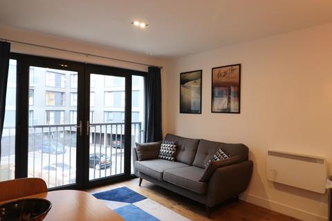 1 bedroom apartment to rent, Clive Passage, Birmingham, B4