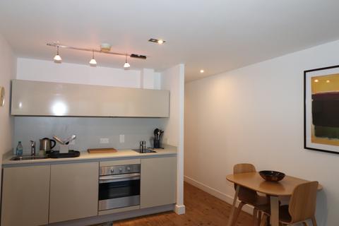 1 bedroom apartment to rent, Clive Passage, Birmingham, B4