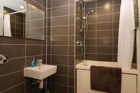 1 bedroom apartment to rent, Clive Passage, Birmingham, B4