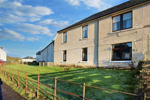 3 bedroom flat to rent, 20 Glencruitten Drive, Oban, PA34 4EQ