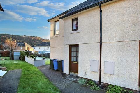 3 bedroom flat to rent, 20 Glencruitten Drive, Oban, PA34 4EQ