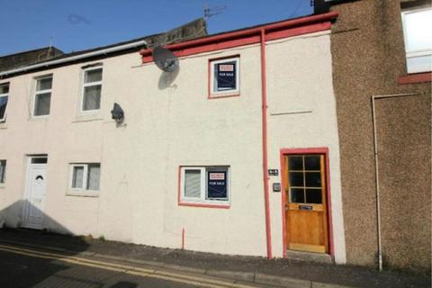 2 bedroom flat for sale, Princes Place Flat B, Ardrossan KA22