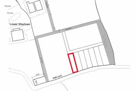 Land for sale, Lundy View, Horns Cross, Bideford EX39