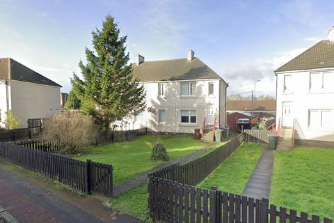 2 bedroom flat for sale, Hawthorn Drive, Wishaw ML2