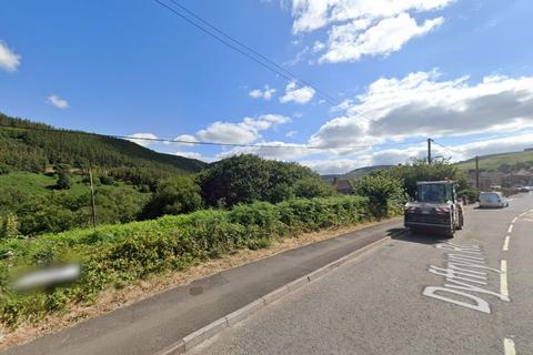 Land for sale, Goytre, Wales SA13